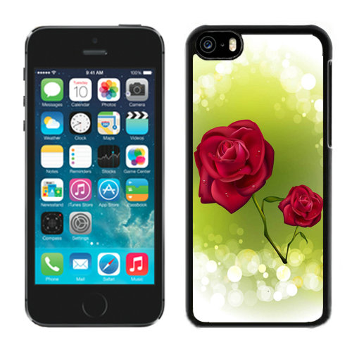 Valentine Roses iPhone 5C Cases CRS | Coach Outlet Canada